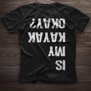 kaos typography / quotes